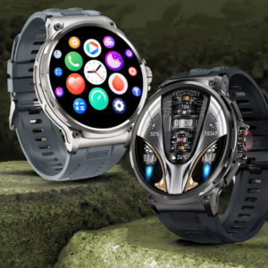 V69 Premium Waterproof Smart Watch