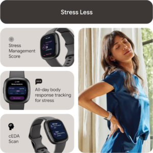 Fitbit Sense 2 Advanced