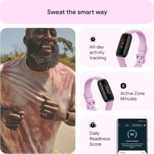 Fitbit Inspire 3